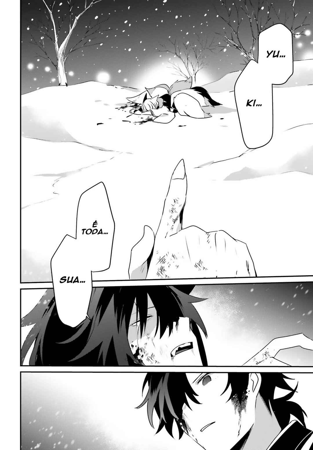 Kage no Jitsuryokusha ni Naritakute! Chapter 40 - Page 6