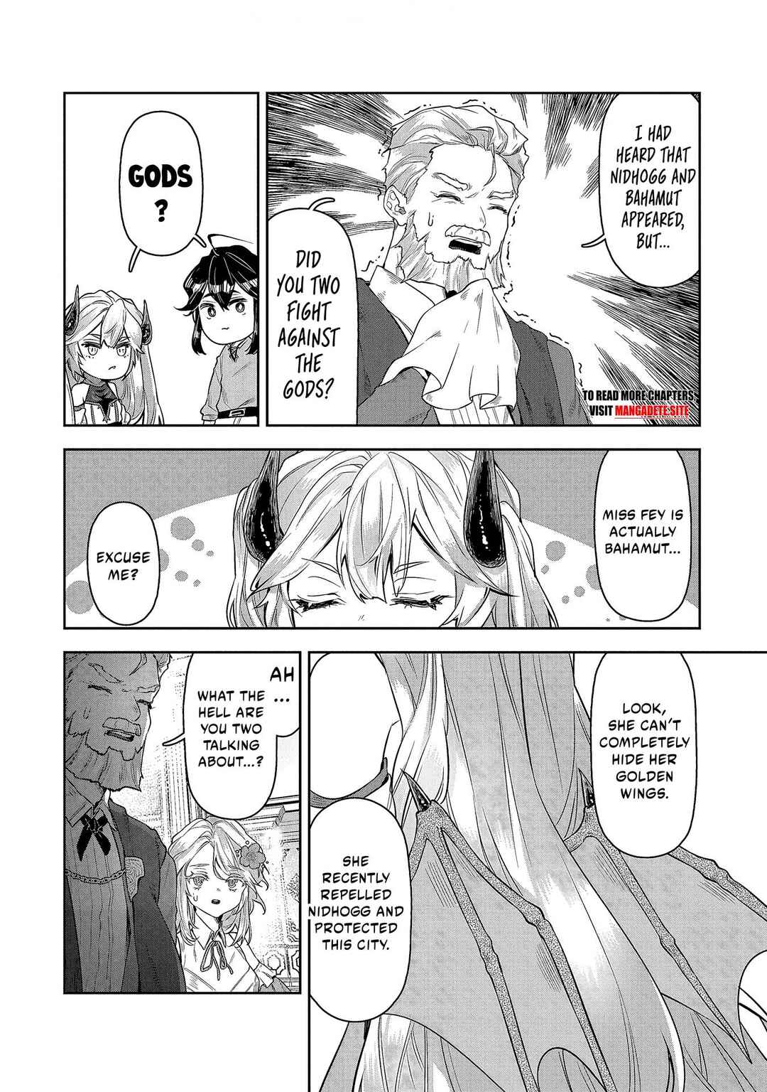 Kuni ni Saikyou no Barrier wo Hattara Heiwa ni Narisugite Tsuihousaremashita ~Ore no Mahou ga Yabasugite, Bijo to Mazoku ni Kakomarerun da ga!?~ Chapter 4 - Page 6