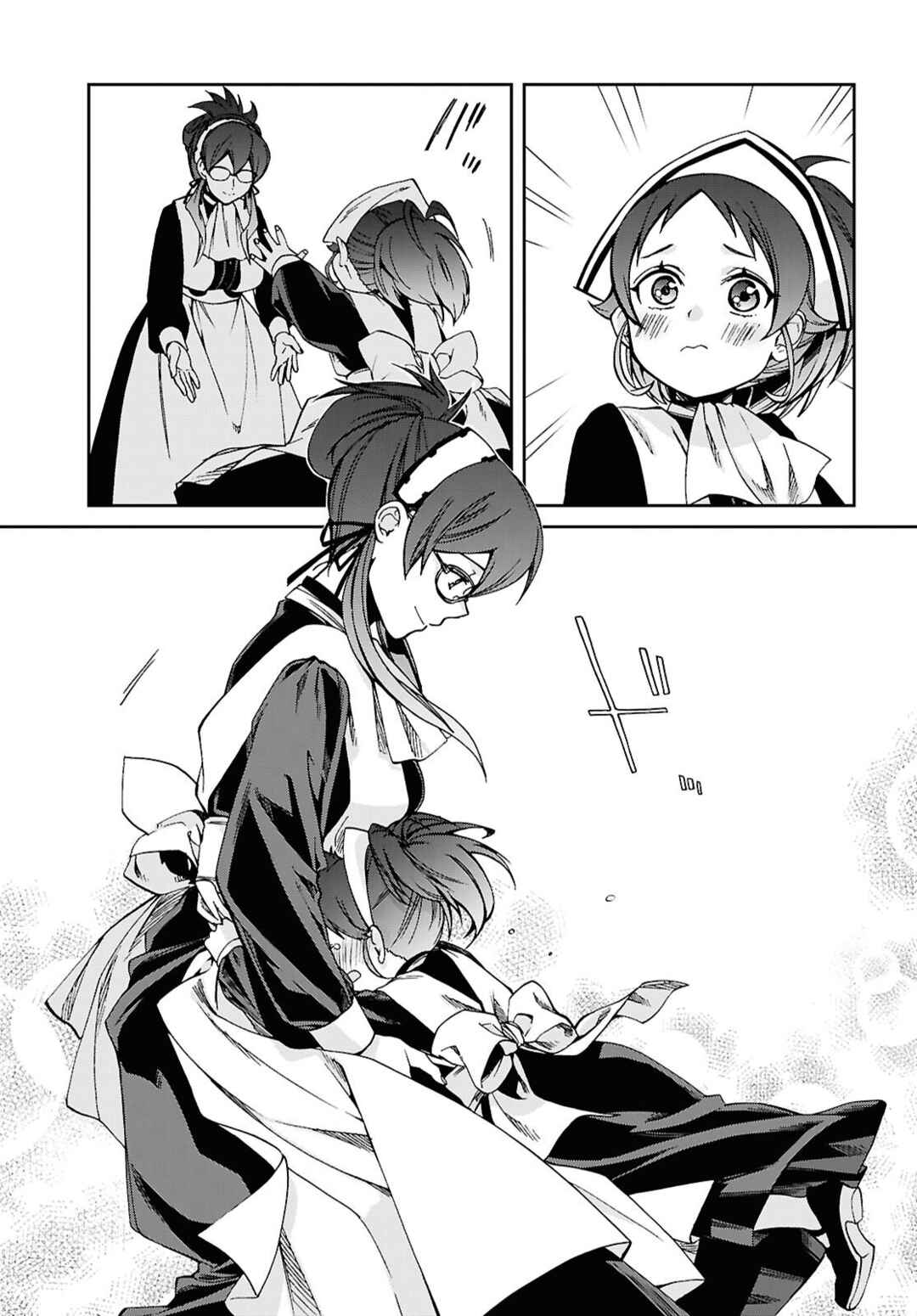 Mushoku Tensei: Isekai Ittara Honki Dasu Chapter 116 - Page 11