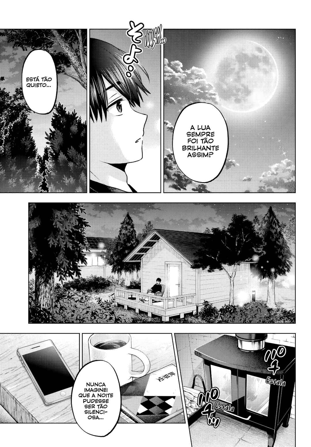 Kakkou no Iinazuke Chapter 186 - Page 12