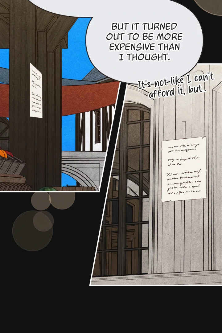 Taming a Munchkin Chapter 34 - Page 34
