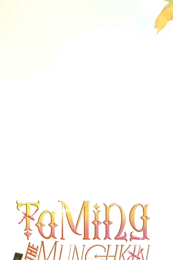 Taming a Munchkin Chapter 34 - Page 5