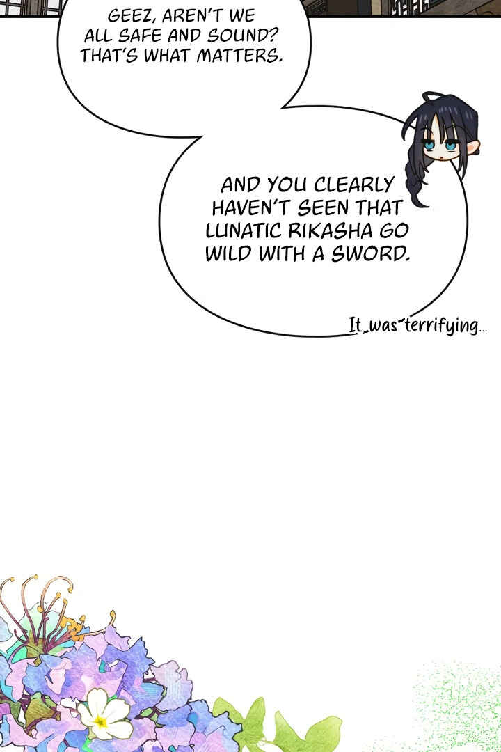 Taming a Munchkin Chapter 34 - Page 58
