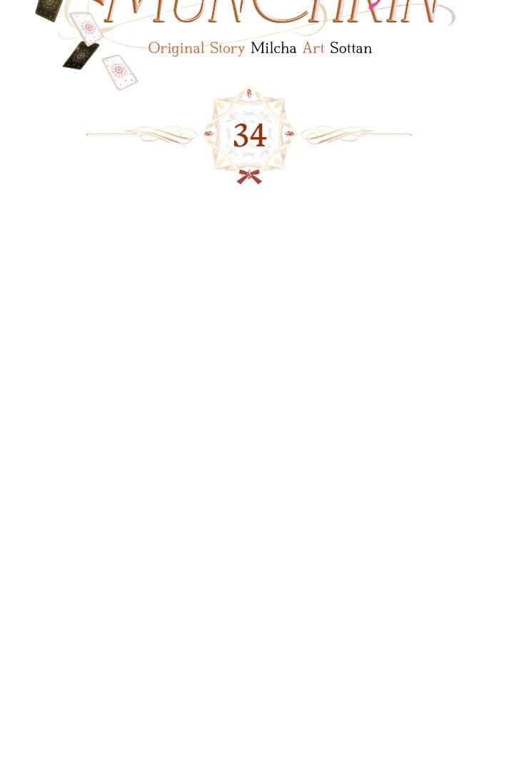 Taming a Munchkin Chapter 34 - Page 6