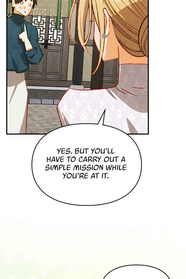 Taming a Munchkin Chapter 34 - Page 66