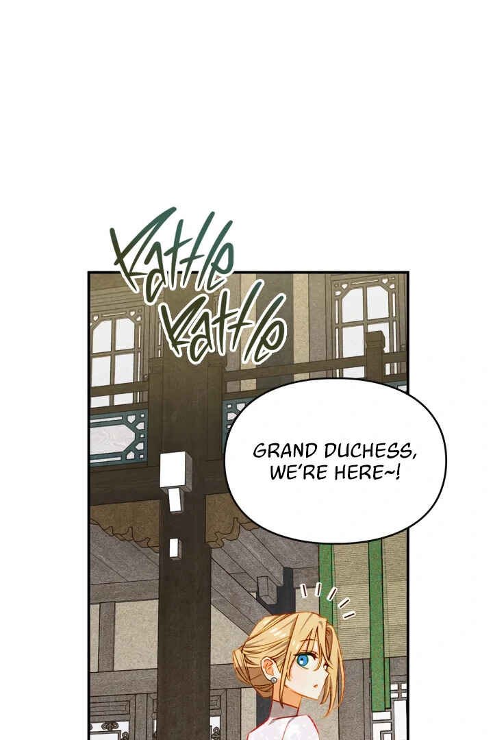 Taming a Munchkin Chapter 34 - Page 71