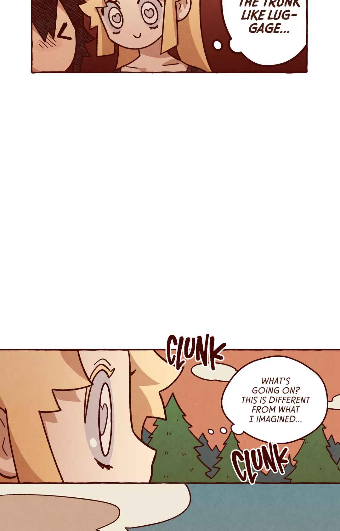 Na neun Amy reul Saranghae Chapter 24 - Page 11
