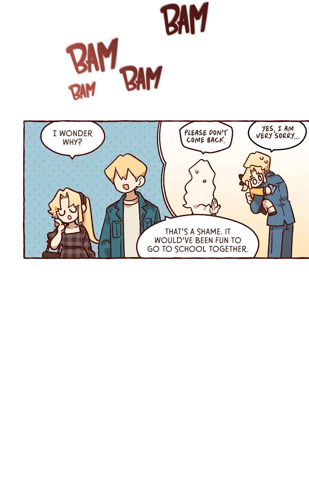 Na neun Amy reul Saranghae Chapter 24 - Page 31