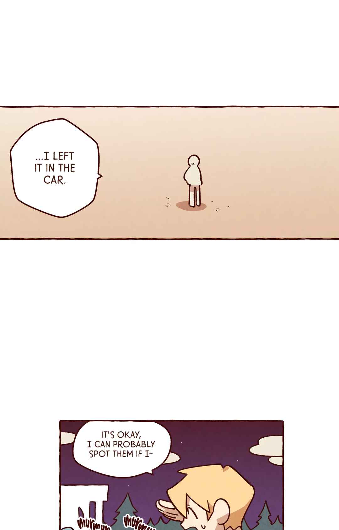 Na neun Amy reul Saranghae Chapter 24 - Page 49