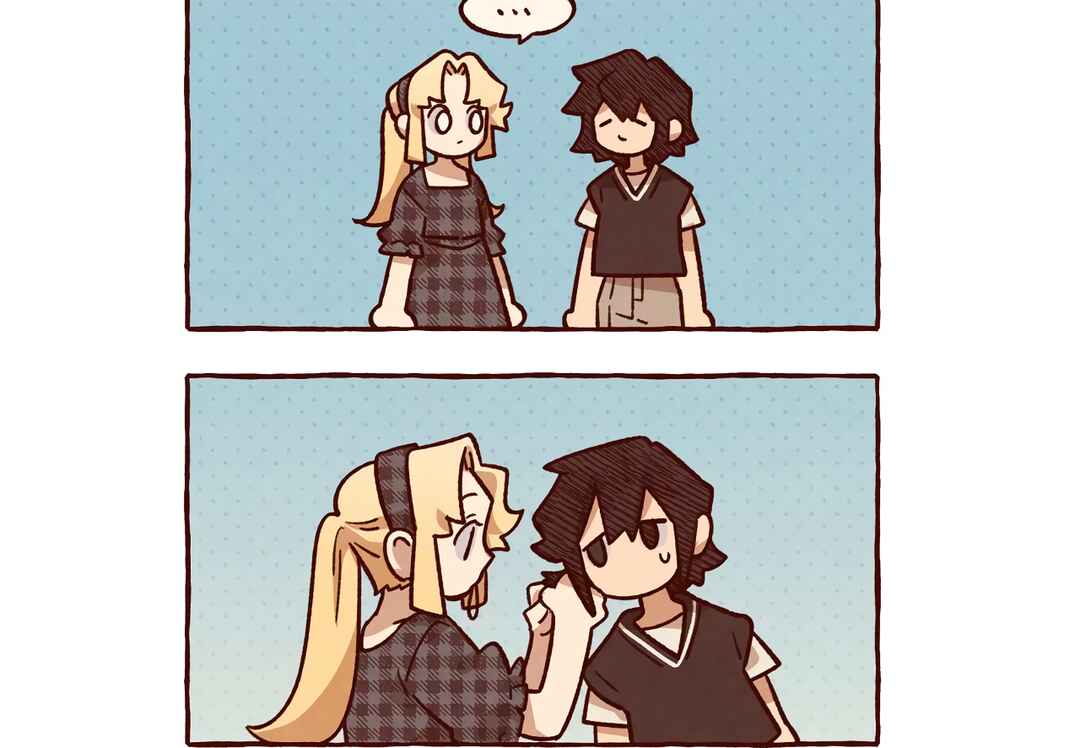 Na neun Amy reul Saranghae Chapter 24 - Page 54