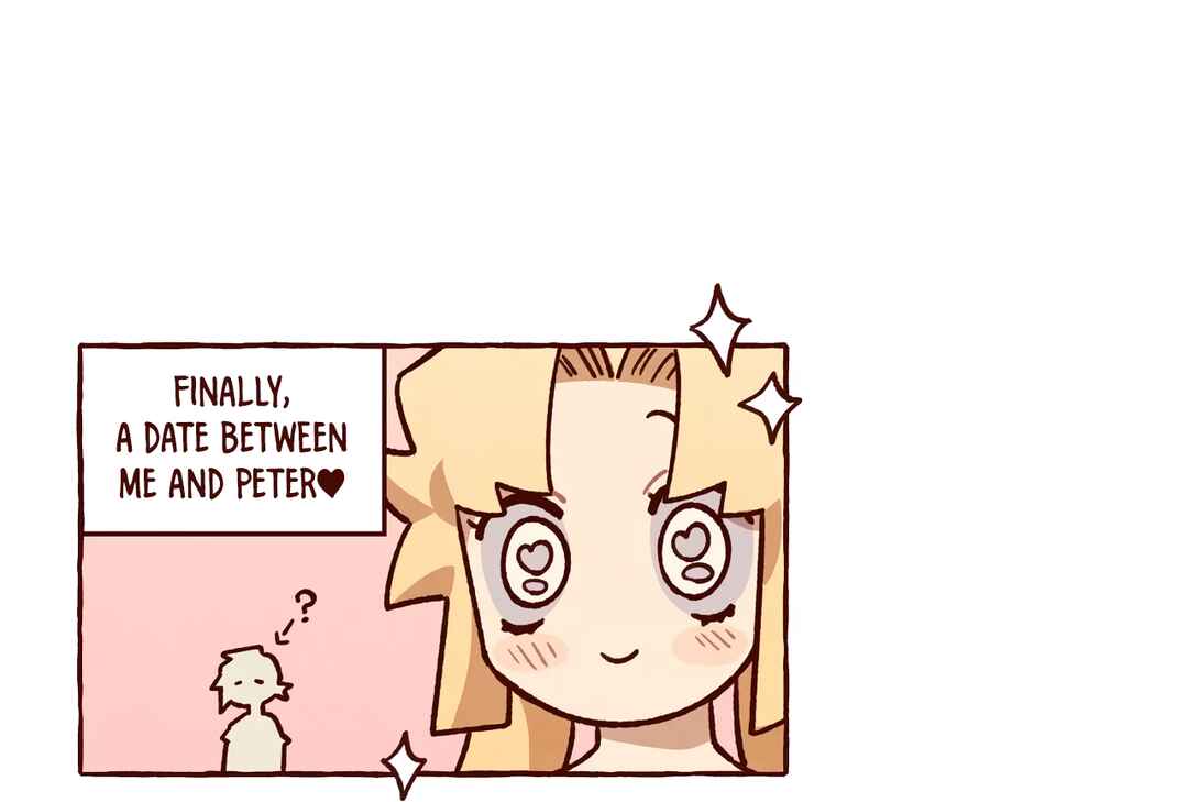Na neun Amy reul Saranghae Chapter 24 - Page 6
