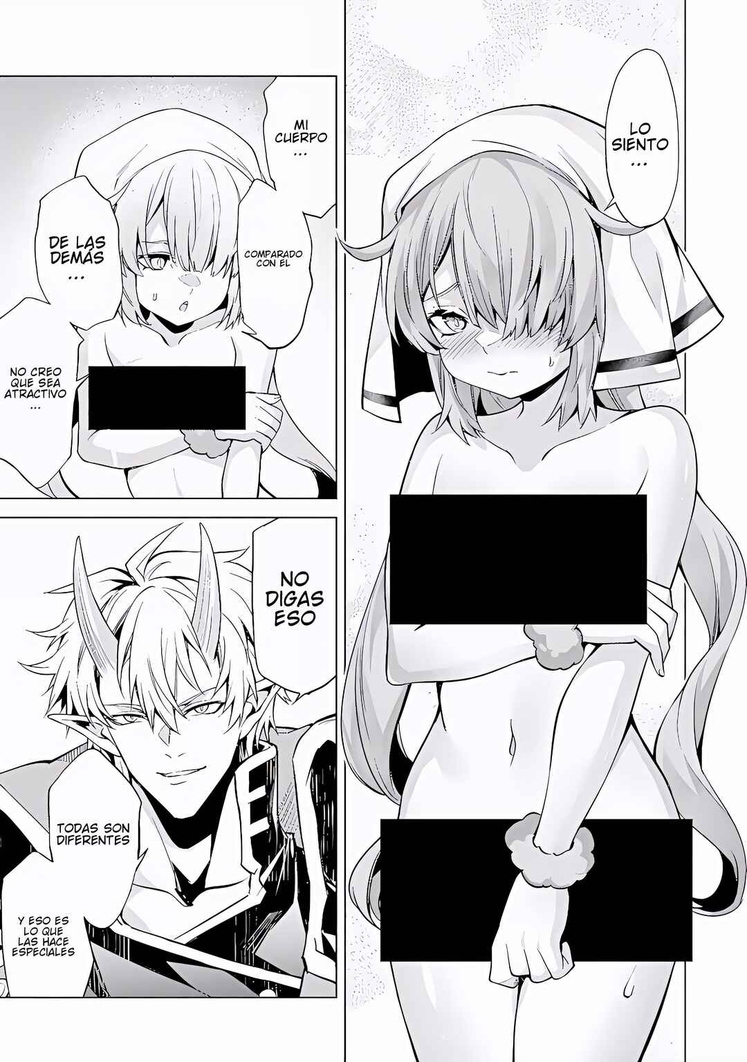 Tensei Shitara Joban de Shinu Chuu-Boss datta - Heroine Kenzokuka de Ikinokoru Chapter 13 - Page 10