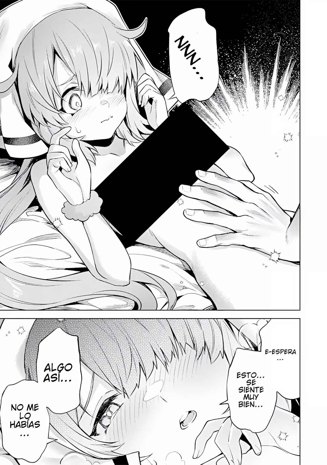 Tensei Shitara Joban de Shinu Chuu-Boss datta - Heroine Kenzokuka de Ikinokoru Chapter 13 - Page 16