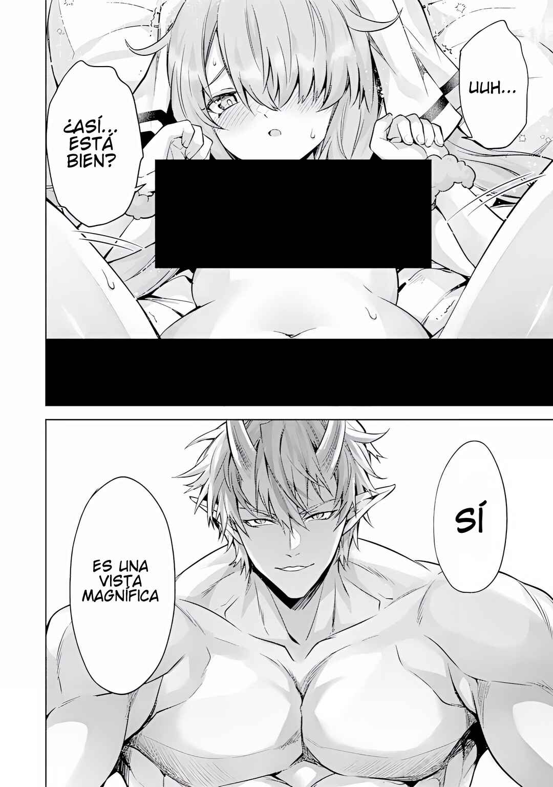 Tensei Shitara Joban de Shinu Chuu-Boss datta - Heroine Kenzokuka de Ikinokoru Chapter 13 - Page 19
