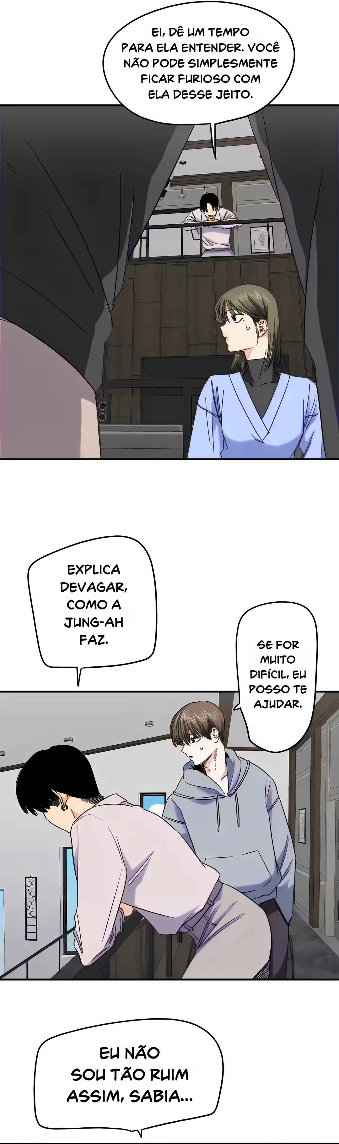 Drawing Romance Chapter 184 - Page 13
