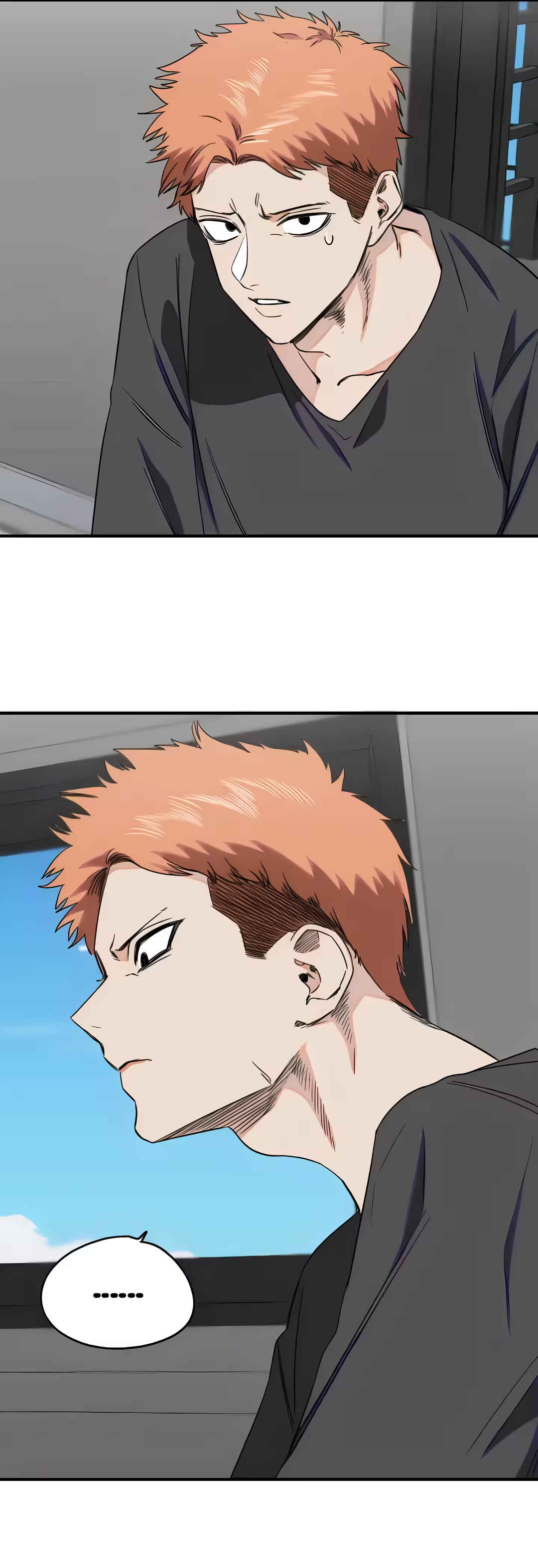 Drawing Romance Chapter 184 - Page 14