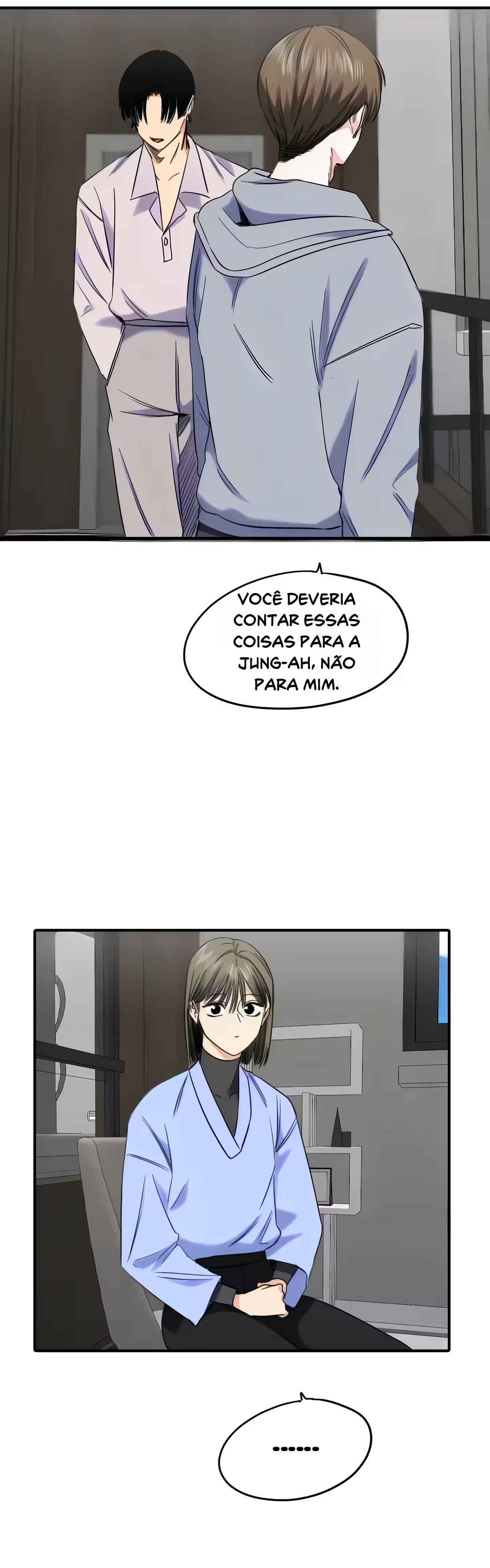 Drawing Romance Chapter 184 - Page 16