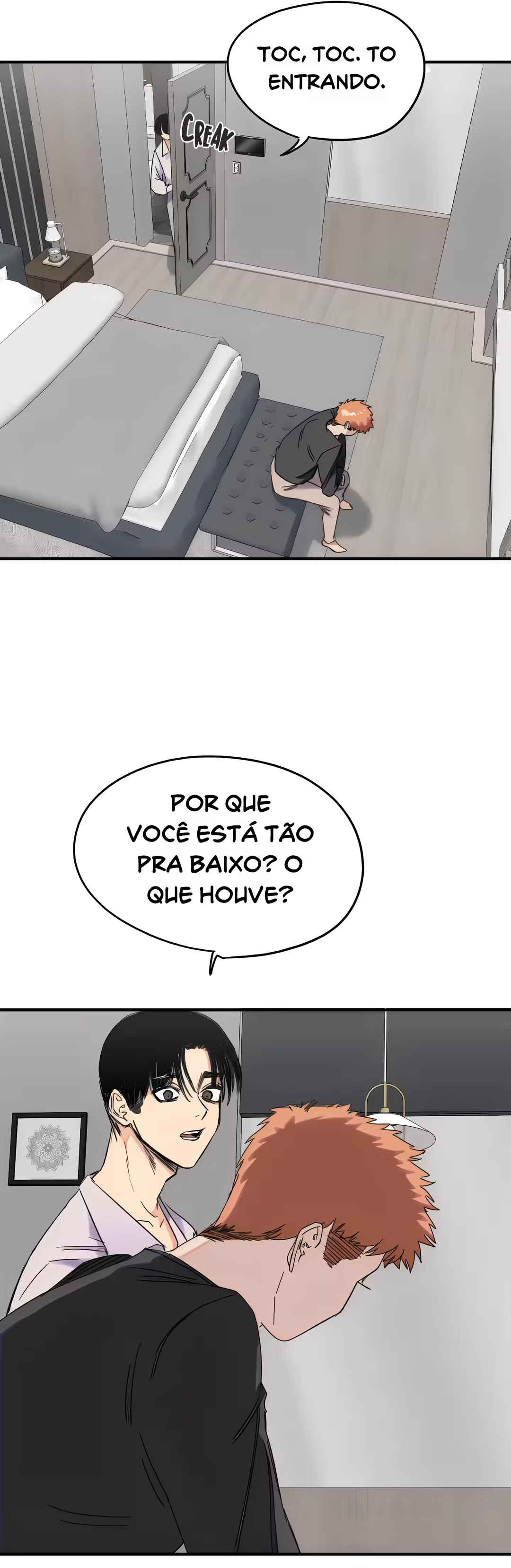 Drawing Romance Chapter 184 - Page 18