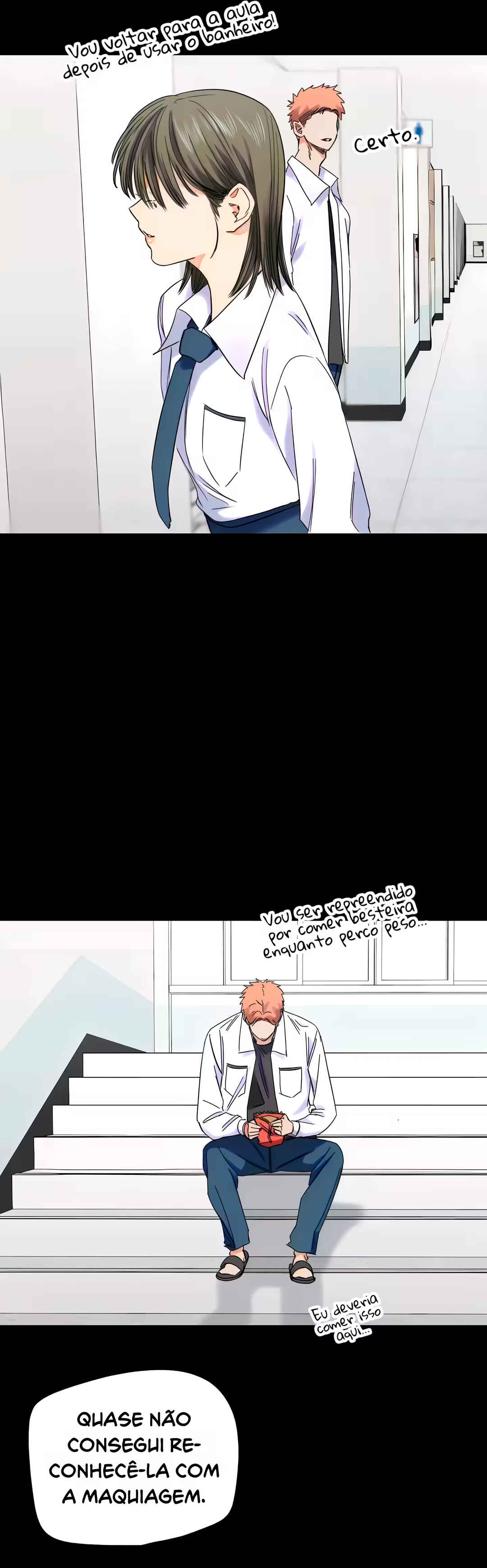 Drawing Romance Chapter 184 - Page 23