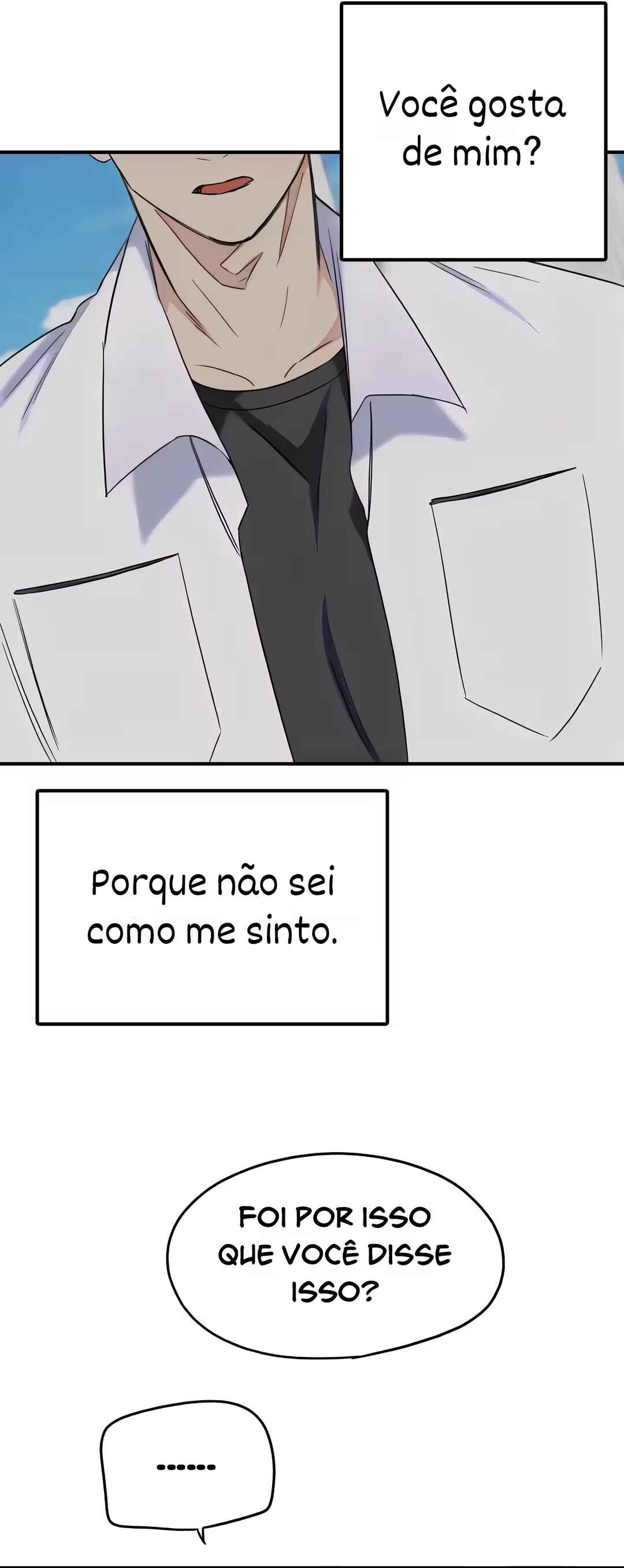 Drawing Romance Chapter 184 - Page 30