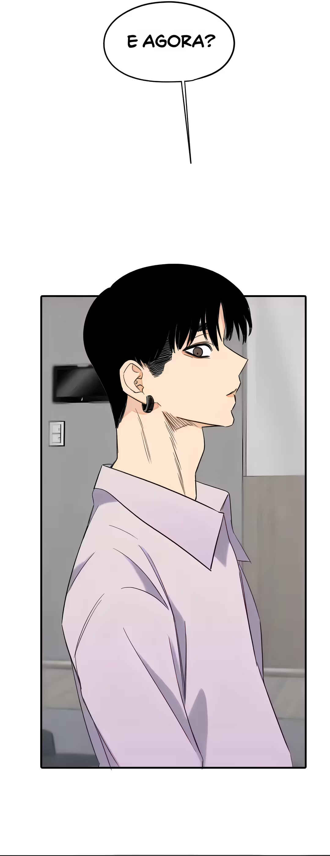 Drawing Romance Chapter 184 - Page 32