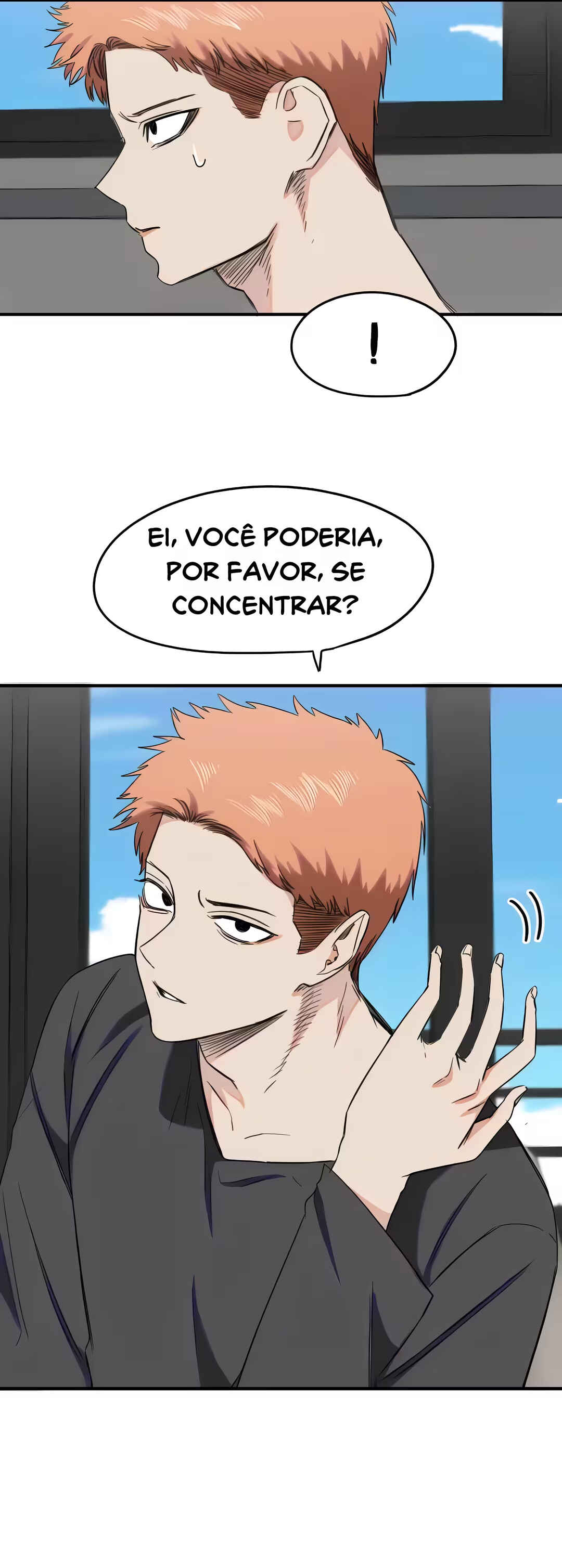 Drawing Romance Chapter 184 - Page 6