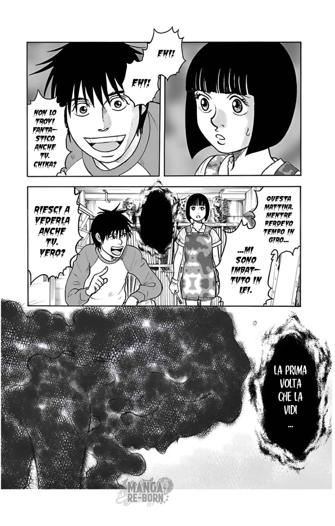 Insomnia Chapter 2 - Page 2