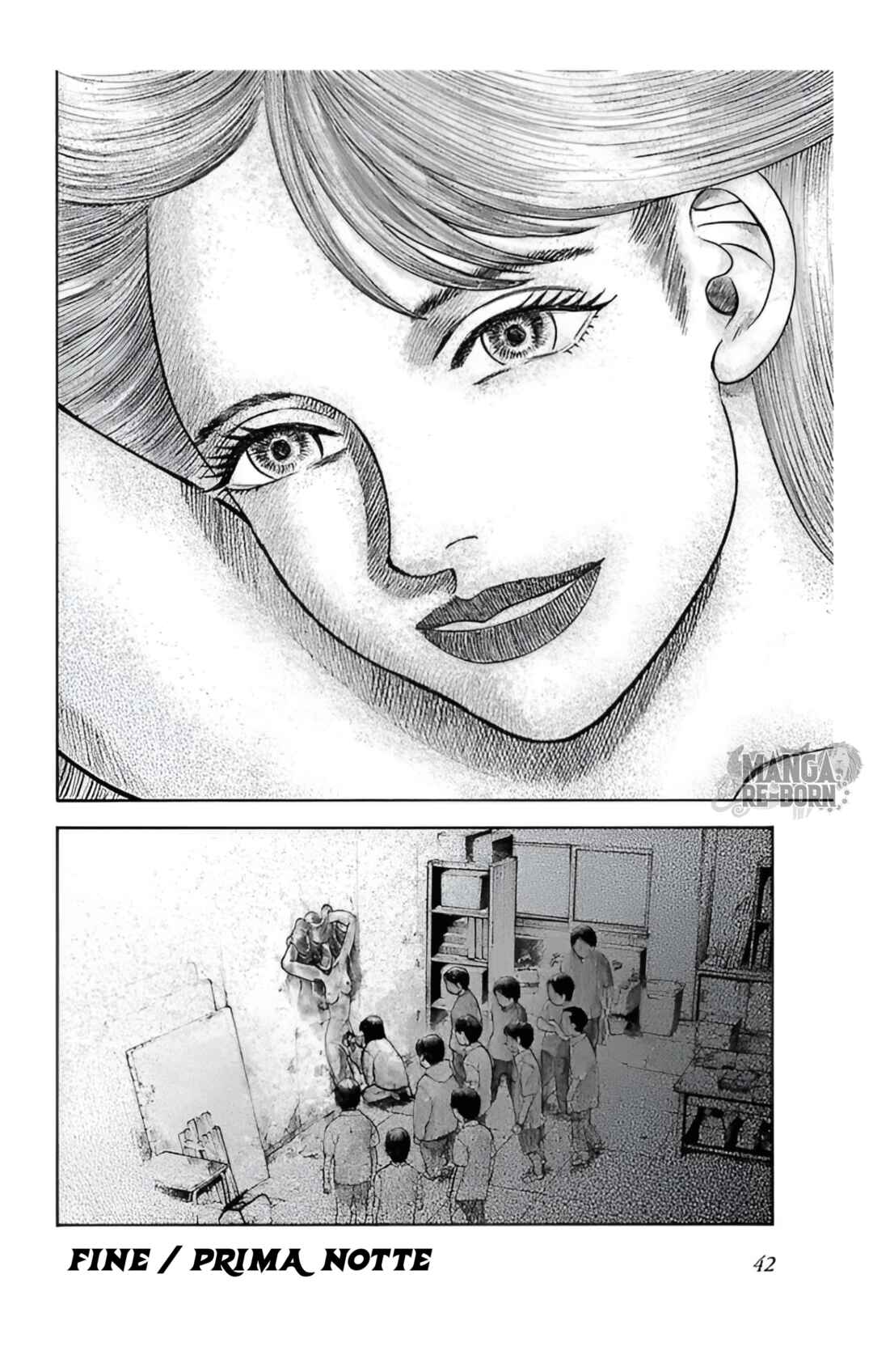 Insomnia Chapter 2 - Page 23