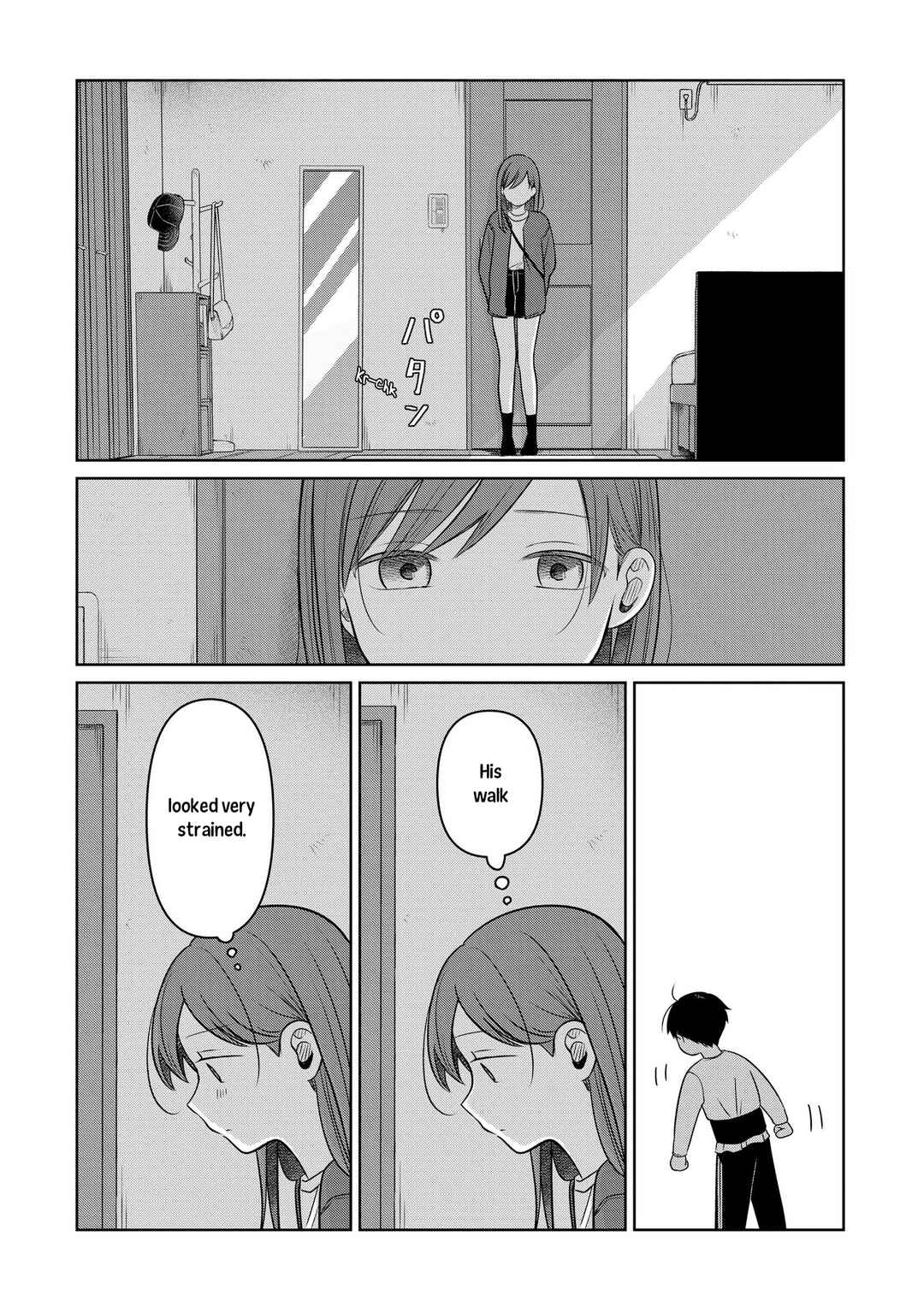 Koibumi to 13-sai no Actress Chapter 28 - Page 1