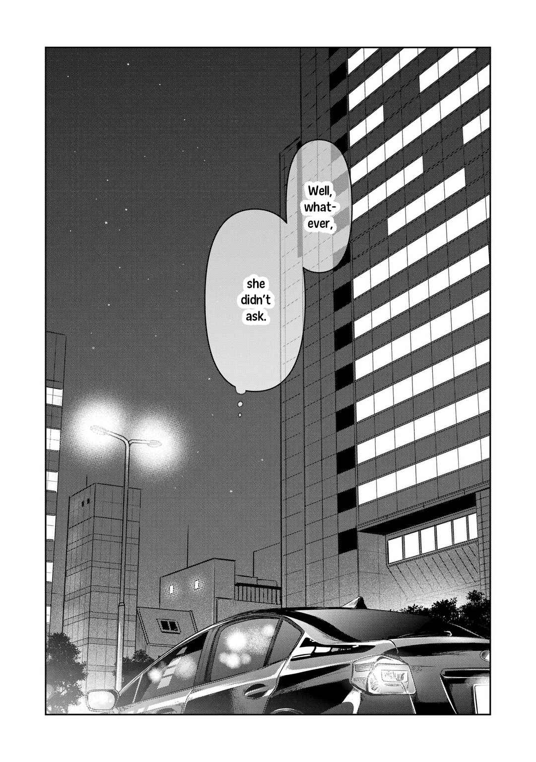 Koibumi to 13-sai no Actress Chapter 28 - Page 16