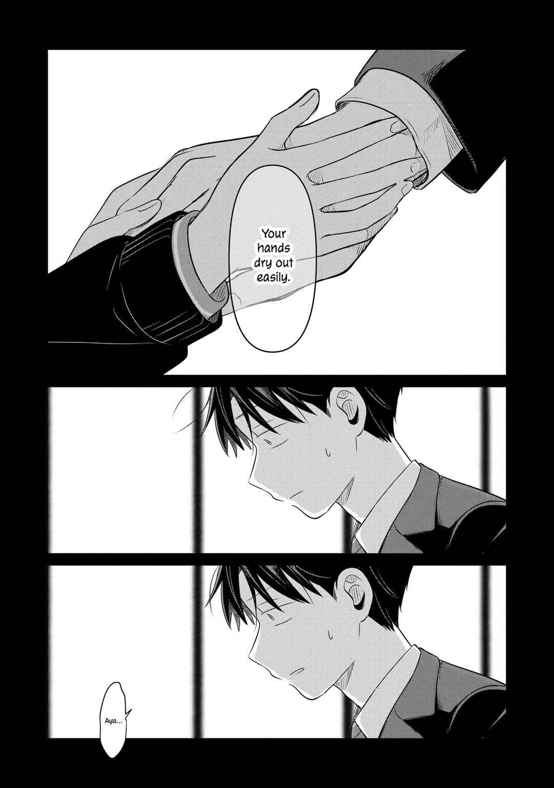 Koibumi to 13-sai no Actress Chapter 28 - Page 30