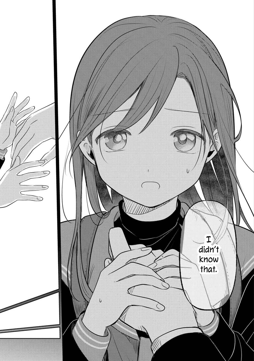 Koibumi to 13-sai no Actress Chapter 28 - Page 31