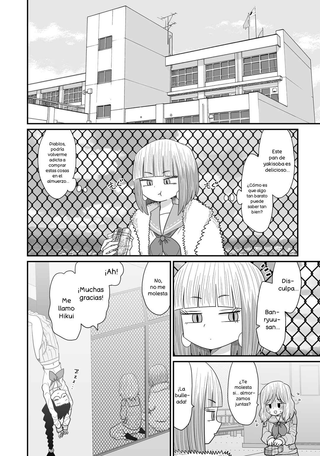 Warui ga Watashi wa Yuri ja nai Chapter 26 - Page 30