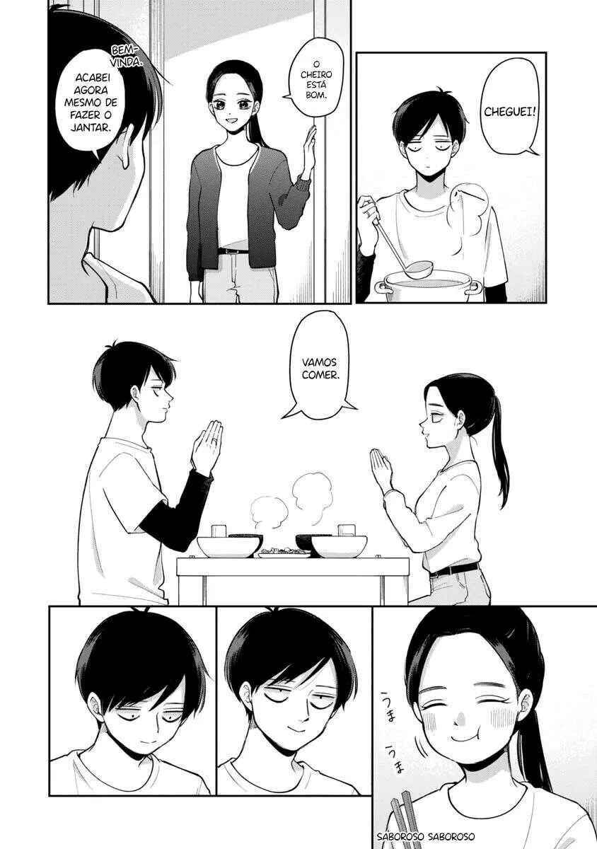 Futari Ashita mo Sorenari ni Chapter 69 - Page 5