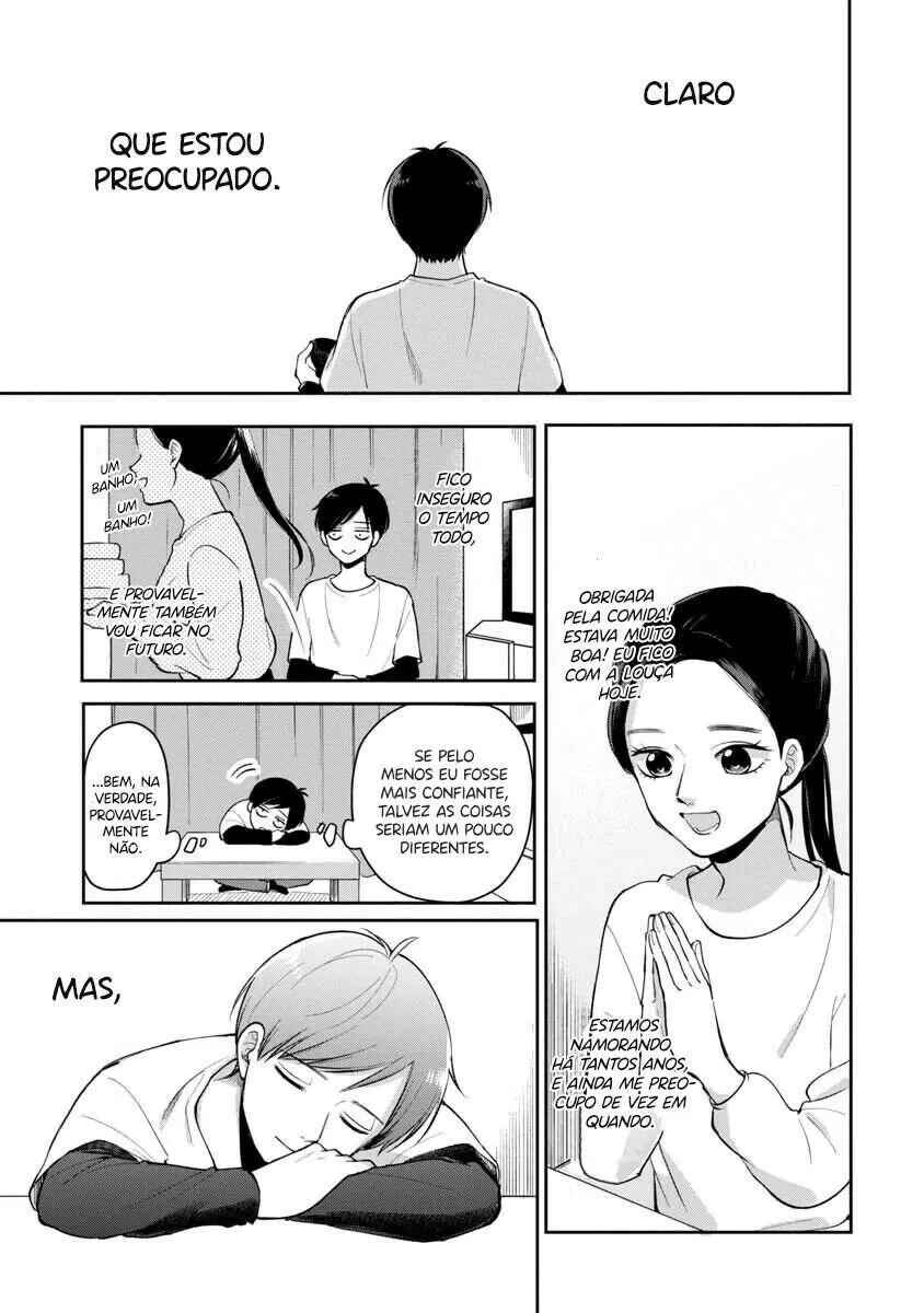 Futari Ashita mo Sorenari ni Chapter 69 - Page 6