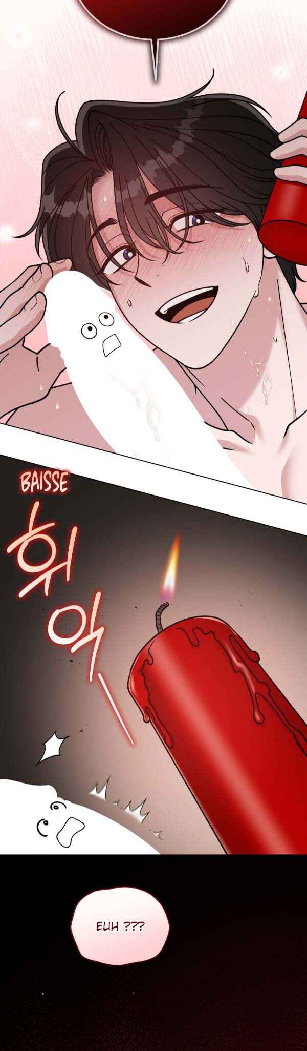 Balbajuseyo, Wangja-nim! Chapter 14 - Page 12