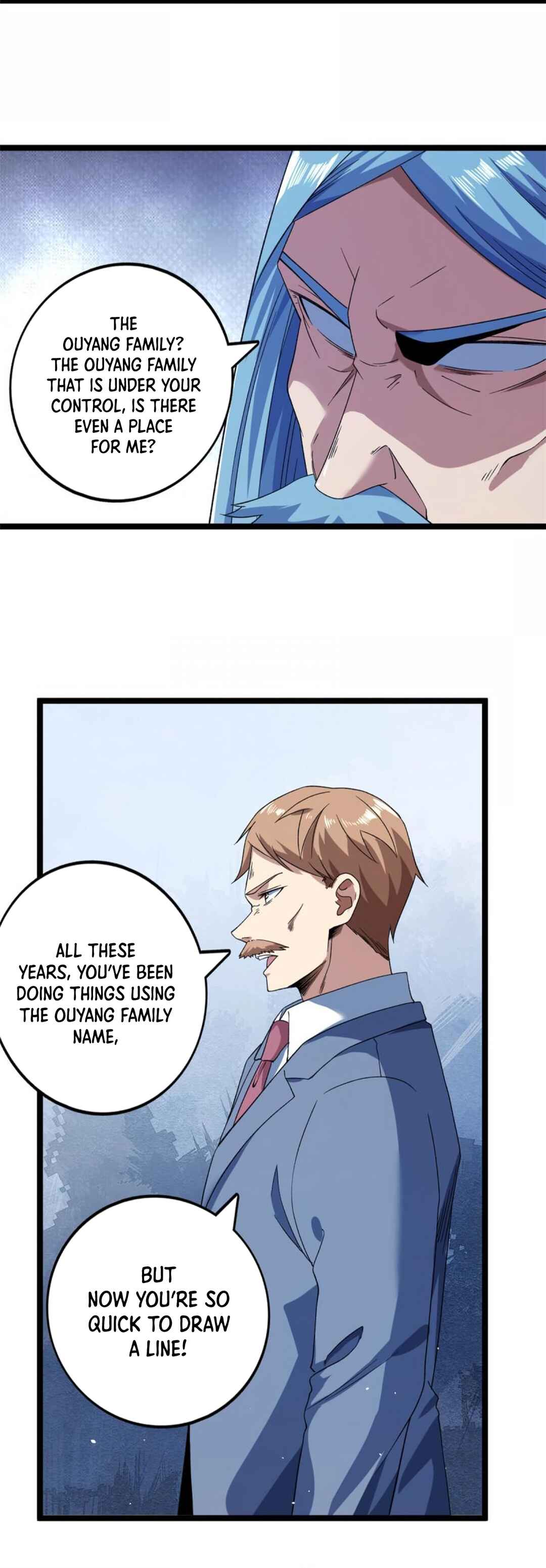 Wǒ Yǒu 999 Zhǒng Yì Néng Chapter 123 - Page 16