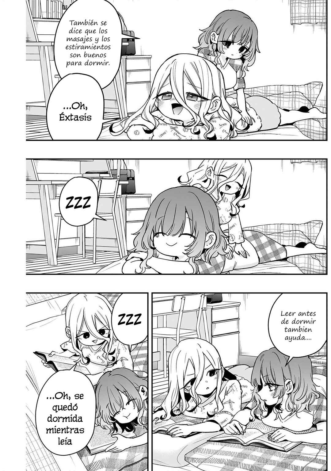 Kimi no Koto ga Dai Dai Dai Dai Daisuki na 100-nin no Kanojo Chapter 219 - Page 11