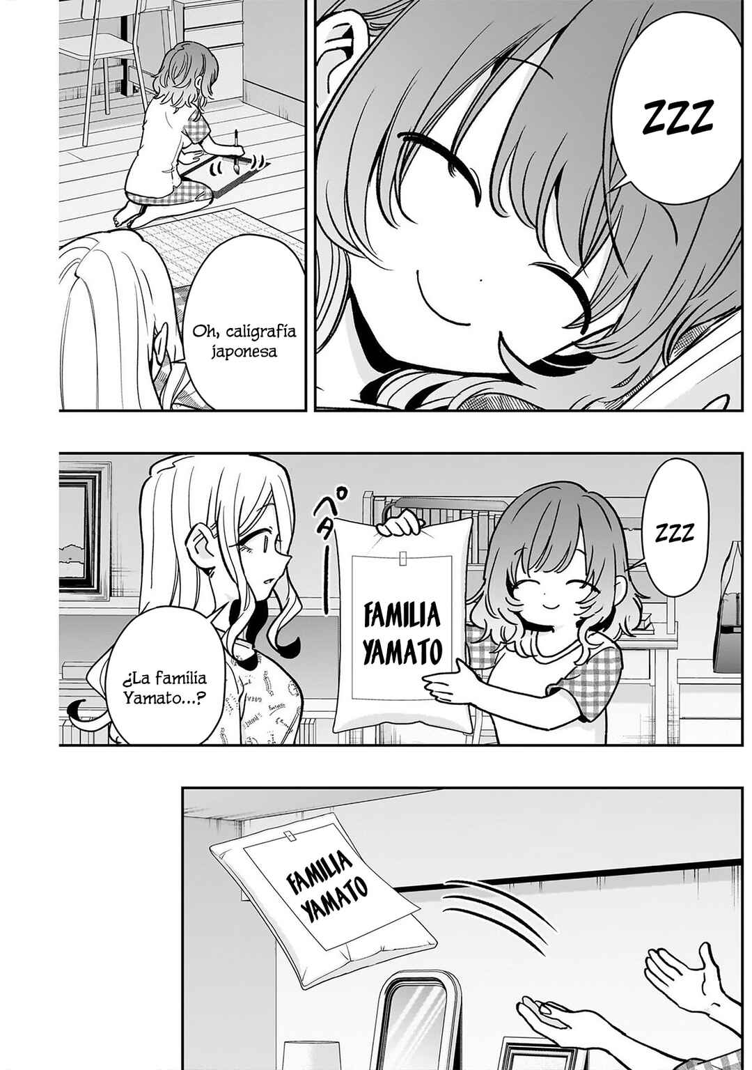 Kimi no Koto ga Dai Dai Dai Dai Daisuki na 100-nin no Kanojo Chapter 219 - Page 15