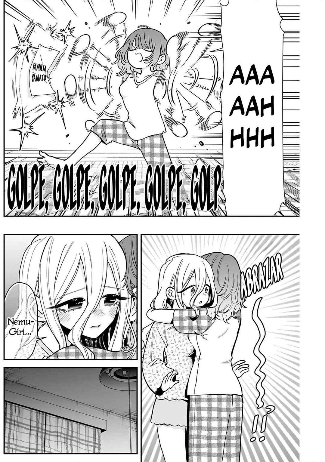 Kimi no Koto ga Dai Dai Dai Dai Daisuki na 100-nin no Kanojo Chapter 219 - Page 16
