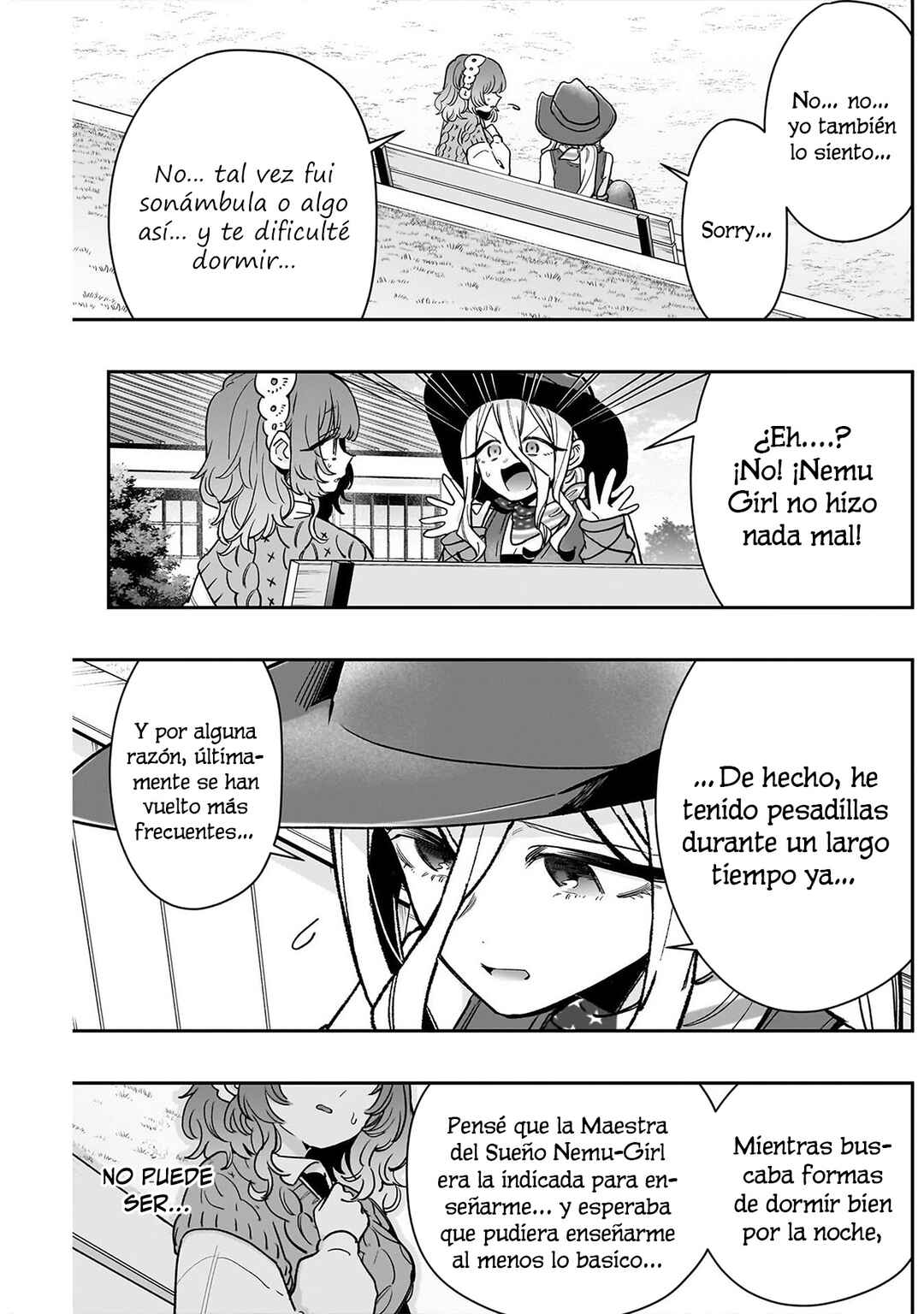 Kimi no Koto ga Dai Dai Dai Dai Daisuki na 100-nin no Kanojo Chapter 219 - Page 7