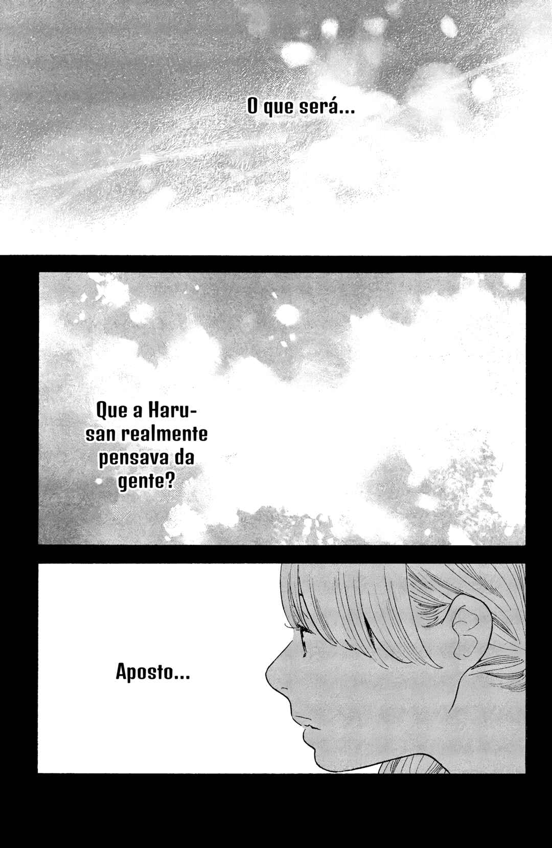 Koiiji: Love Glutton Chapter 41 - Page 22