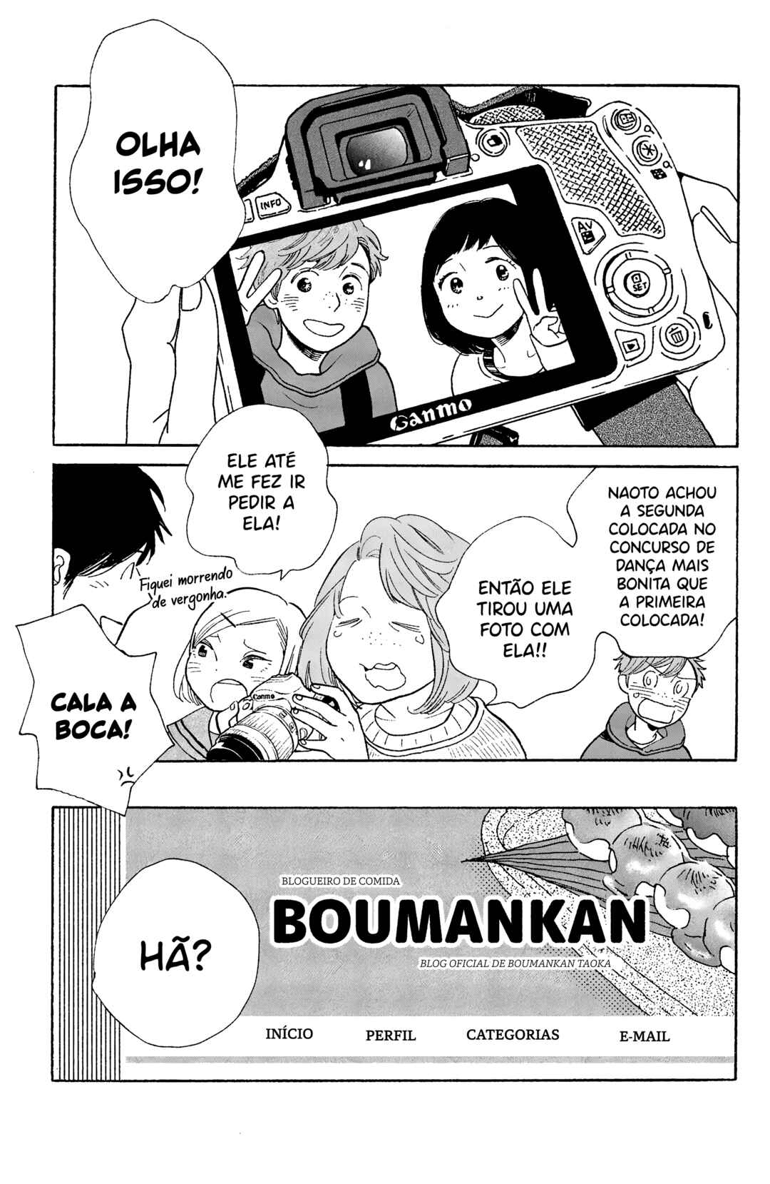 Koiiji: Love Glutton Chapter 41 - Page 26