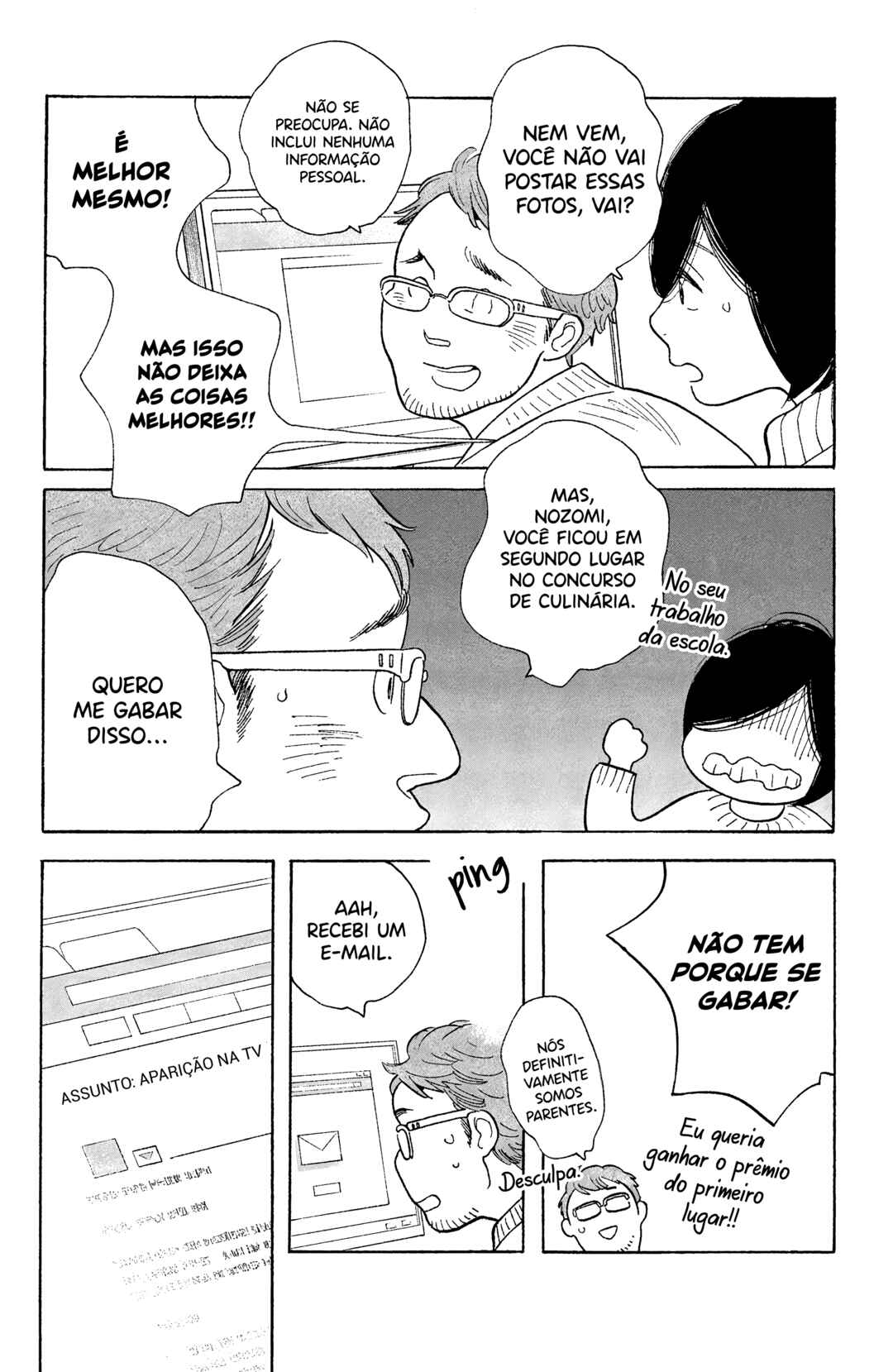 Koiiji: Love Glutton Chapter 41 - Page 27