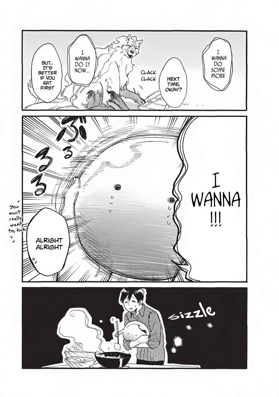 Tondemo Skill de Isekai Hourou Meshi: Sui no Daibouken Chapter 2 - Page 14