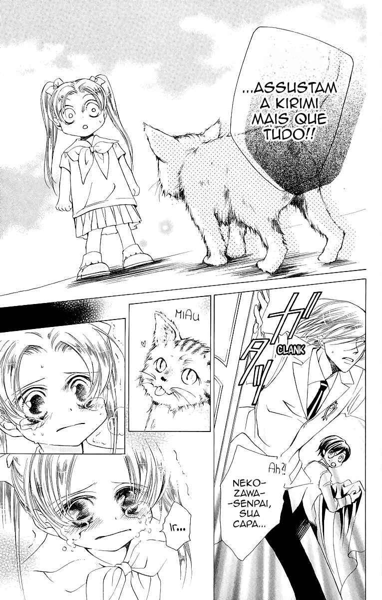 Ouran High School Host Club Chapter 21 - Page 27