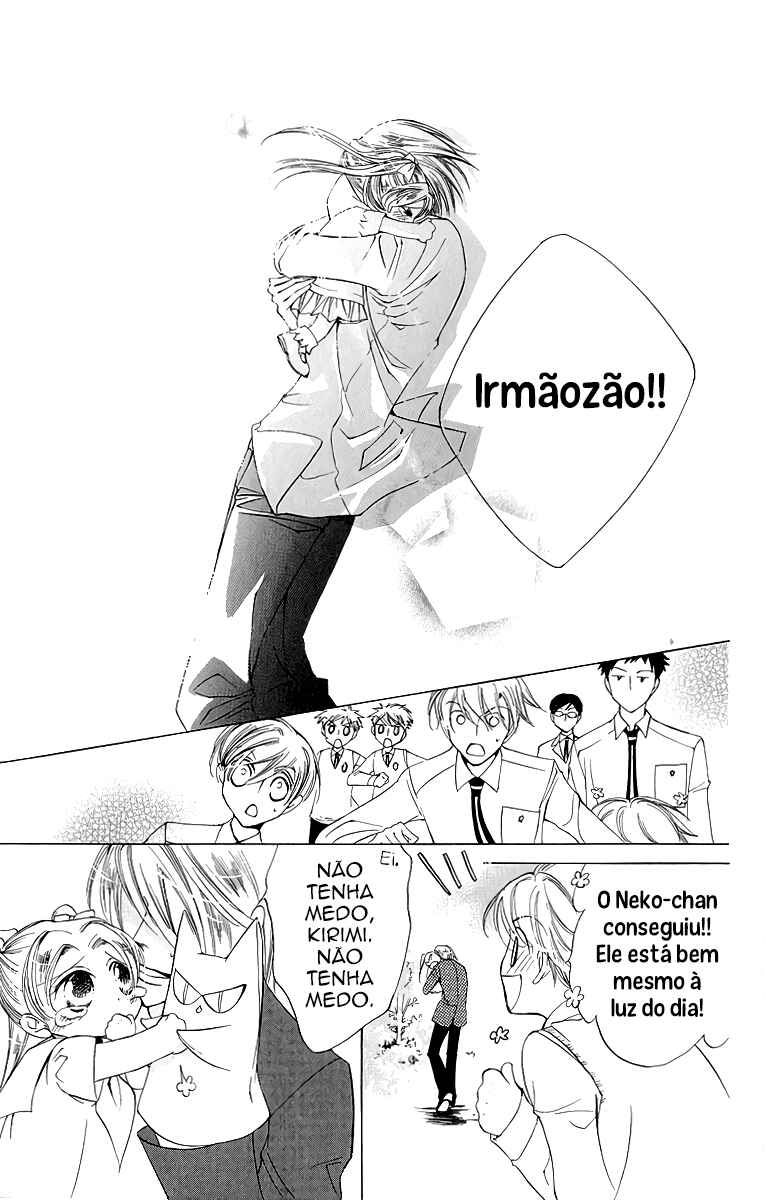 Ouran High School Host Club Chapter 21 - Page 29