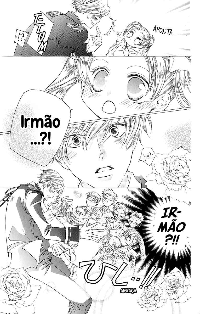 Ouran High School Host Club Chapter 21 - Page 5