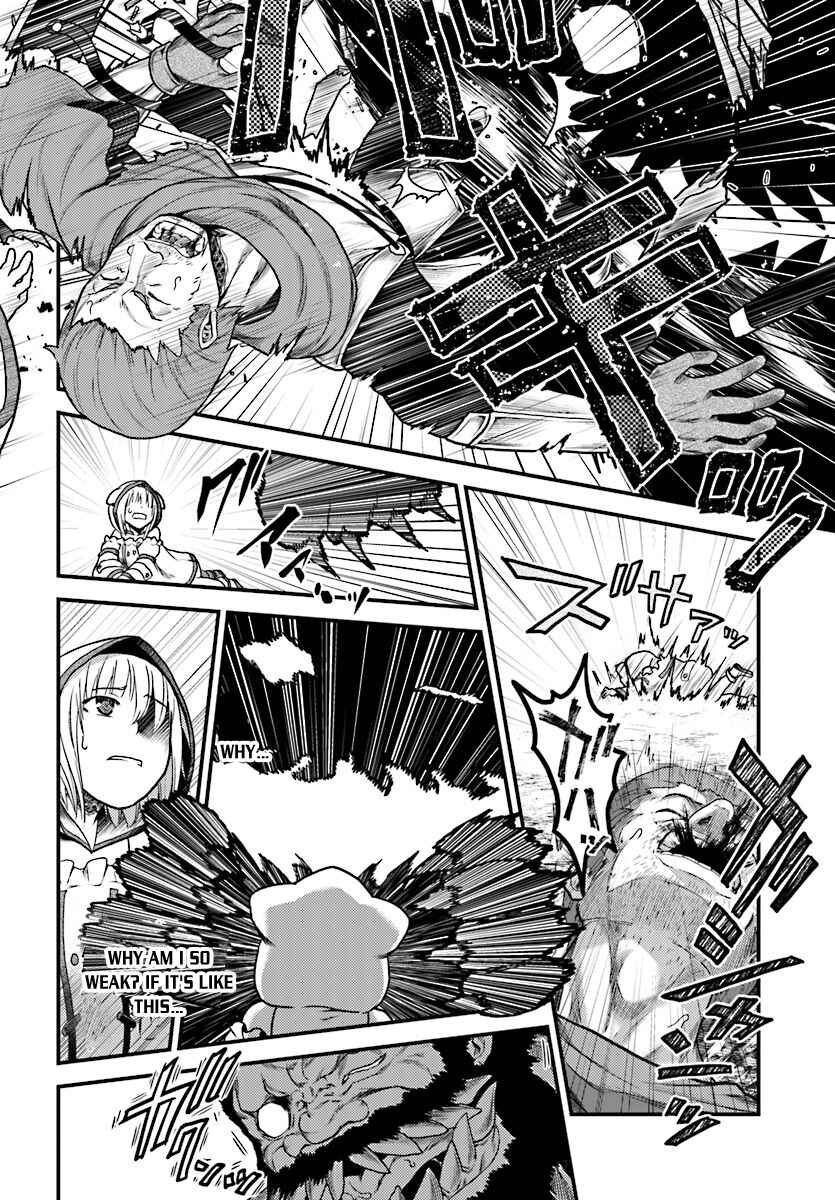 Murabito desu ga Nani ka? Chapter 15 - Page 9