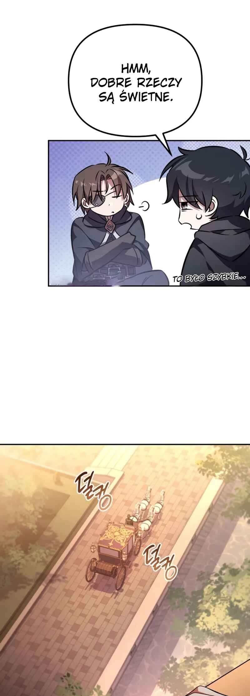 Akdang-deul ui Huwonja ga Doeeotda Chapter 4 - Page 10